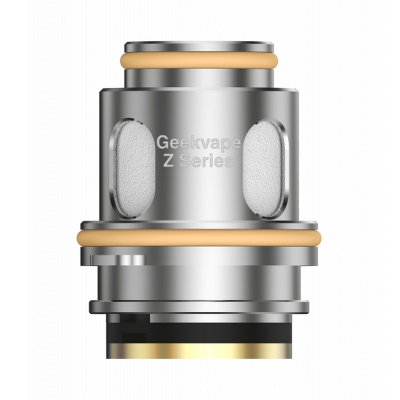 Geekvape Z Series (Boost Version) Verdampferköpfe