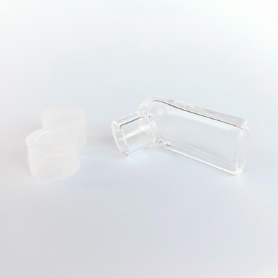 Venty Glasmundstück