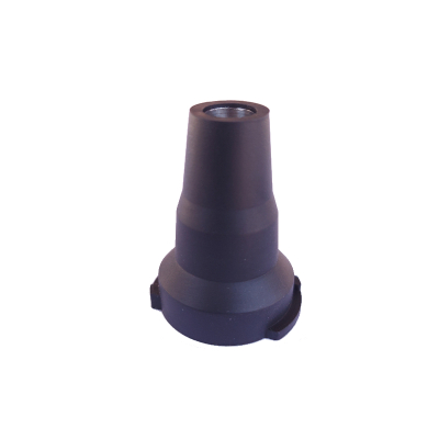 Venty 2in1 Wasserfilter Adapter (Silikon)