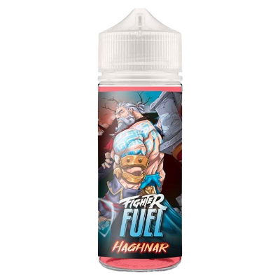 Fighter Fuel - HAGHNAR (120ml)