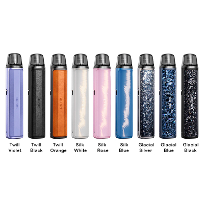 Lost Vape URSA NANO 3