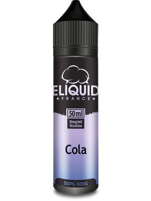 Eliquid France - COLA (60ml)