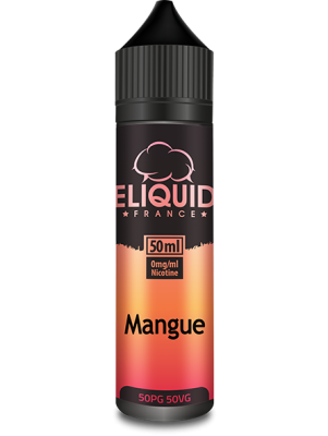 Eliquid France - MANGUE (60ml)