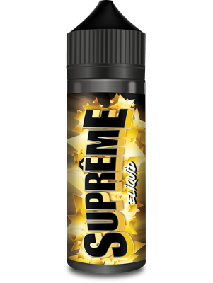 Premium - Supreme (100ml)