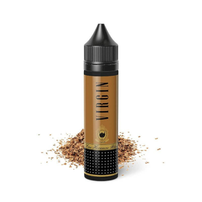 Havanero by Eliquid France - VIRGIN (70ml)