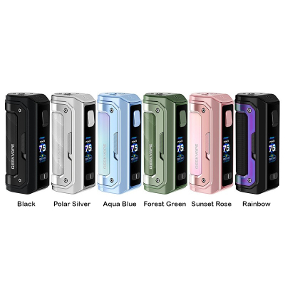 Geekvape AEGIS MINI 5 Mod