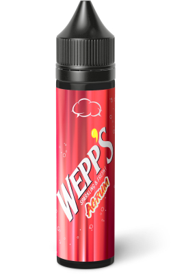 Creative Suite by Eliquid France - WEPP'S AGRUM (70ml)