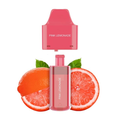Elf Bar NX 7000 - PINK LEMONADE (Pod + Refill)