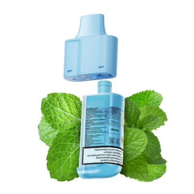 Lost Mary LUX 7000 - MENTHOL (Pod + Refill)