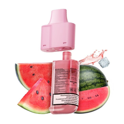Lost Mary LUX 7000 - WATERMELON ICE (Pod + Refill)