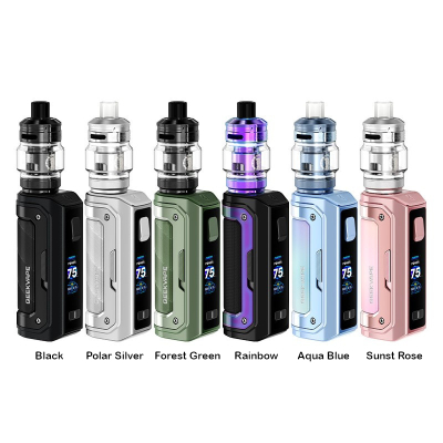 Geekvape AEGIS MINI 5