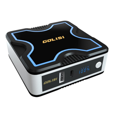Golisi GL-4 3in1 Ladegerät