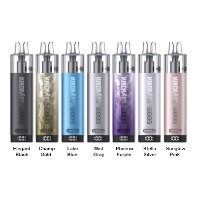 Uwell NUNCHAKU 10000