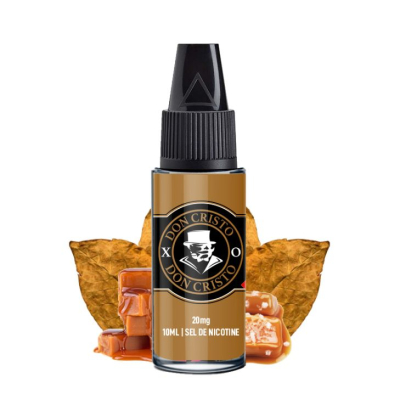 Don Cristo - XO 10ml (Nikotinsalz)