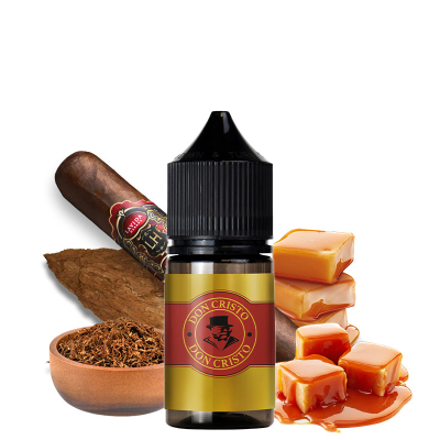 Don Cristo - DON CRISTO Aroma 30ml