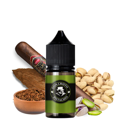 Don Cristo - PISTACHIO Aroma 30ml