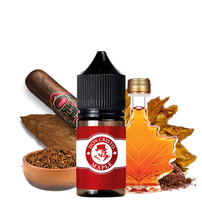 Don Cristo - MAPLE Aroma 30ml