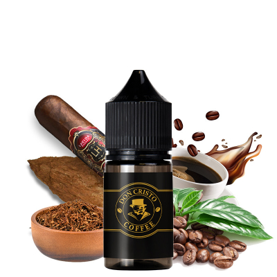 Don Cristo - COFFEE Aroma 30ml