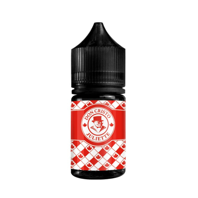 Don Cristo - JULIETTE Aroma 30ml