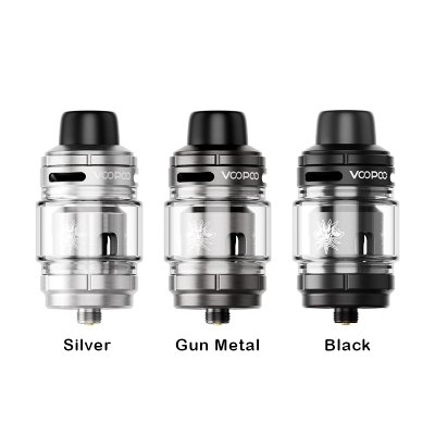 Voopoo UFORCE-X TANK II Verdampfer