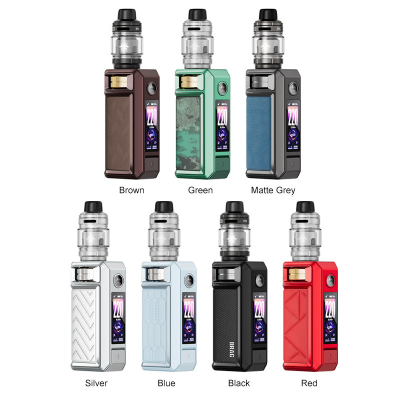 Voopoo DRAG 6