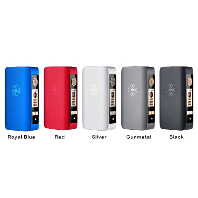 DotMod dotBox 220W V2 Mod