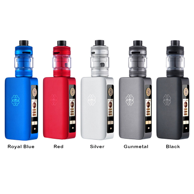 DotMod dotBox 220W V2 Kit