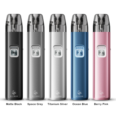 Elf Bar ELFX 2