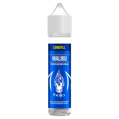 Halo - MALIBU (20ml)
