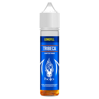 Halo - TRIBECA (20ml)