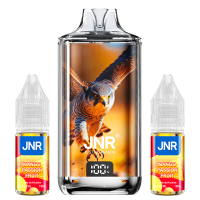 JNR Falcon Nexus 55K Kit - MANGO PASSION FRUIT