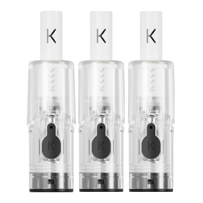 KIWI SPARK V2 Pods