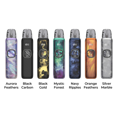 Uwell CALIBURN G5