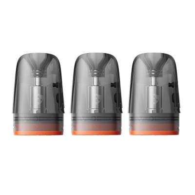 Voopoo ARGUS MULTI-OHM POD Cartridge