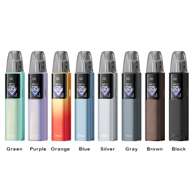 Voopoo ARGUS G4