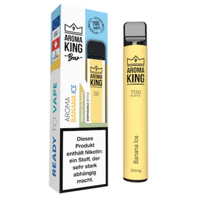 Aroma King Bar 700 - 20mg