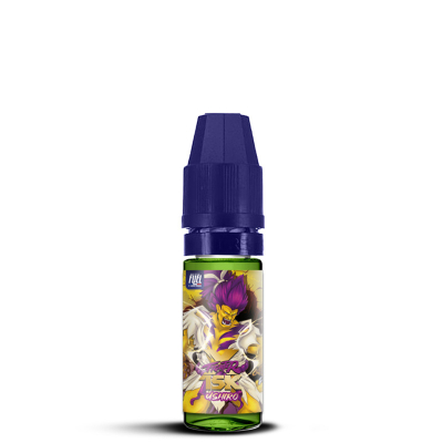 X Fighter 15K by Fighter Fuel - USHIRO 10ml (Nikotinsalz)