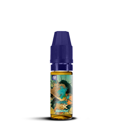 X Fighter 15K by Fighter Fuel - KANSETSU 10ml (Nikotinsalz)
