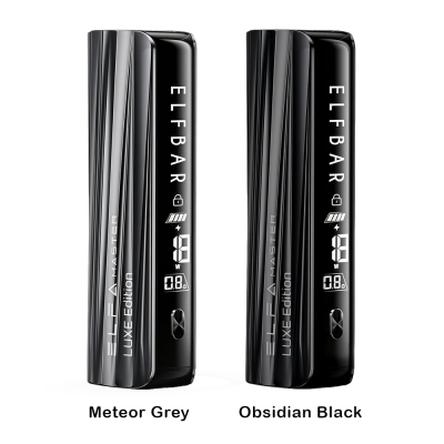 Elfbar Elfa Master Luxe Edition