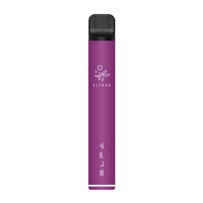 ELF BAR ELFA PRO - Pod Kit (Purple)