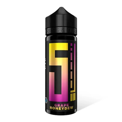 5 Elements - GRAPE HONEYDEW (10ml)