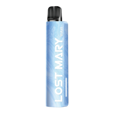 Lost Mary WAVI - Pod Kit (Blue & Triple Berry)