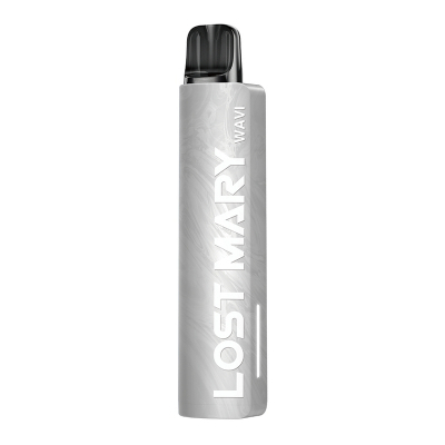 Lost Mary WAVI - Pod Kit (Gray & Golden Peach)