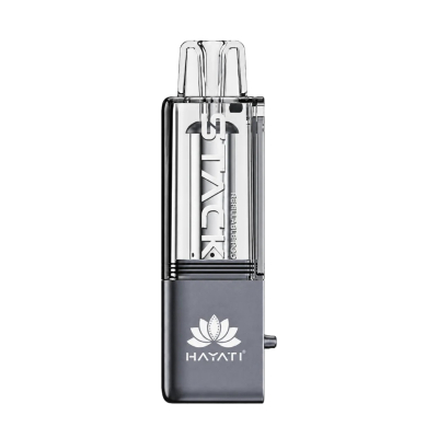 Hayati STACK ELITE Pod