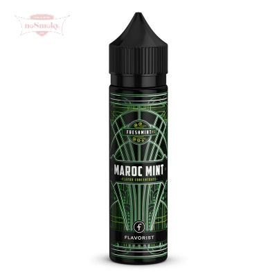 Flavorist - Maroc Mint (10ml)