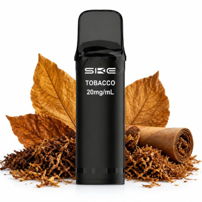 SKE STRIP Pods - TOBACCO (2er Pack)
