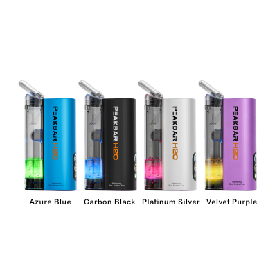 Peakbar H2O PRO