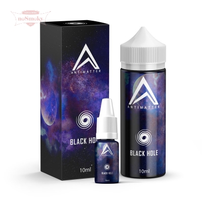 Antimatter - Black Hole (10ml)