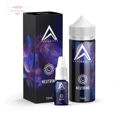 Antimatter - Neutrino (10ml)