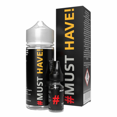 Must Have # (10ml)